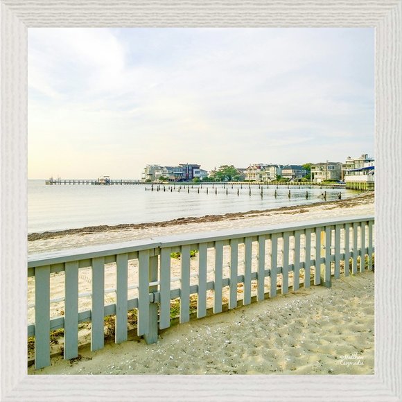 Brant Beach Yacht Club - Picture 1 of 2